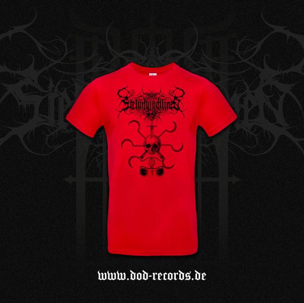 Sielunvihollinen - Sielunmurskaaja Shirt ltd